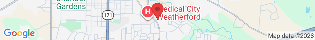 925 Santa Fe Dr ste 111, Weatherford, TX 76086, USA