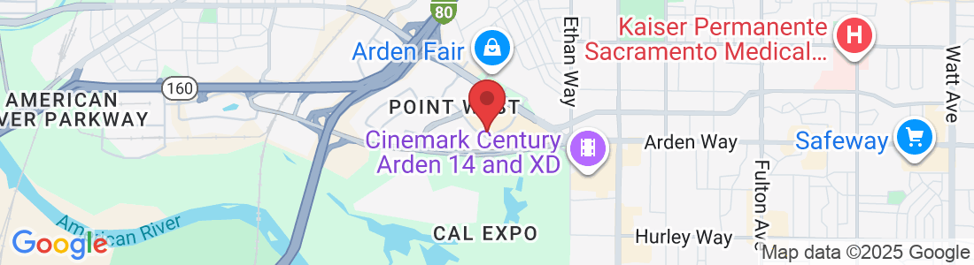 1651 Response Rd STE HQ 350, Sacramento, CA 95815, USA