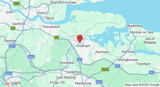 Rochester, UK