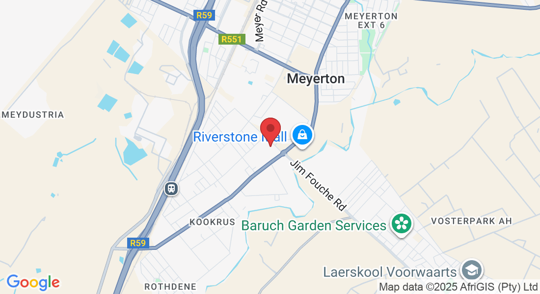 5 Gluck St, Kookrus, Meyerton, 1961, South Africa