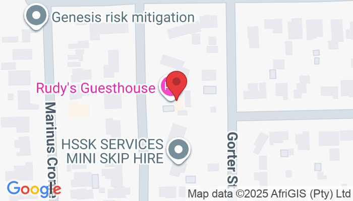 28 Pretorius St, Meyerton, 1961, South Africa