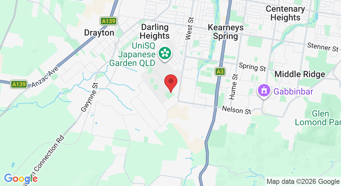 30 Baker St, Darling Heights QLD 4350, Australia