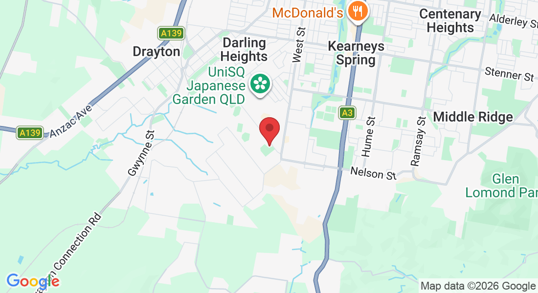 30 Baker St, Darling Heights QLD 4350, Australia