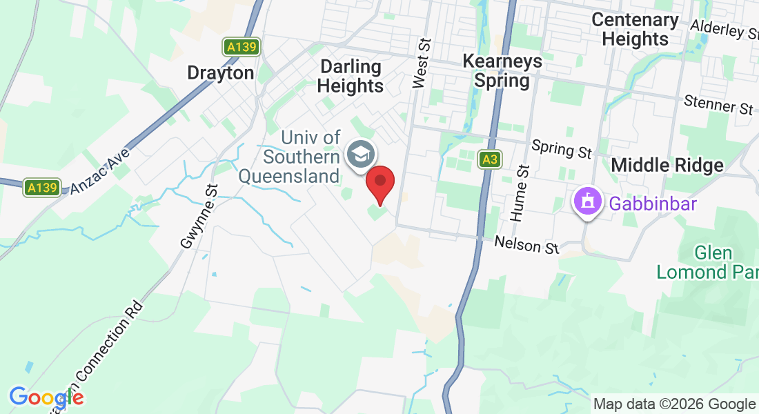 30 Baker St, Darling Heights QLD 4350, Australia