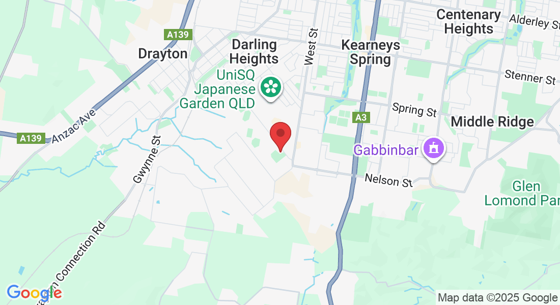 30 Baker St, Darling Heights QLD 4350, Australia