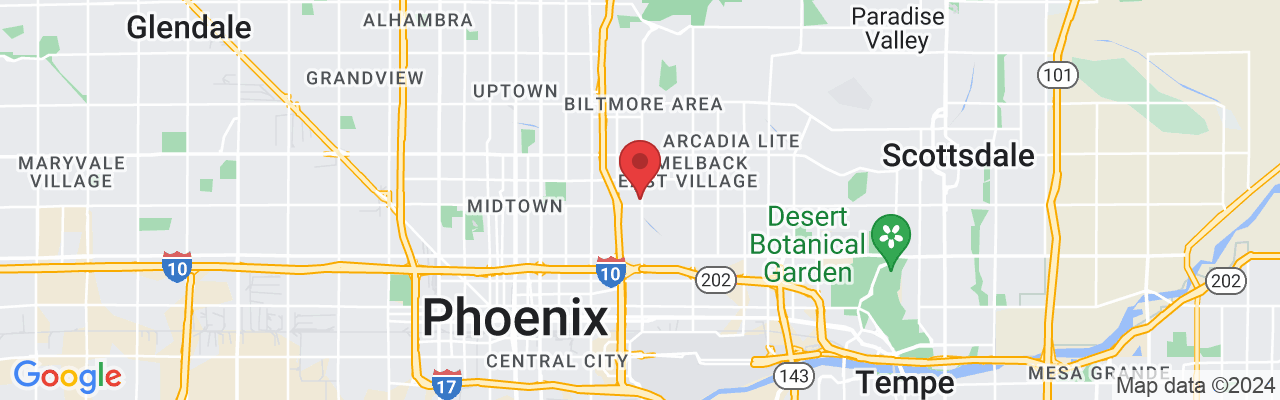 2942 N 24th St, Phoenix, AZ 85016, USA