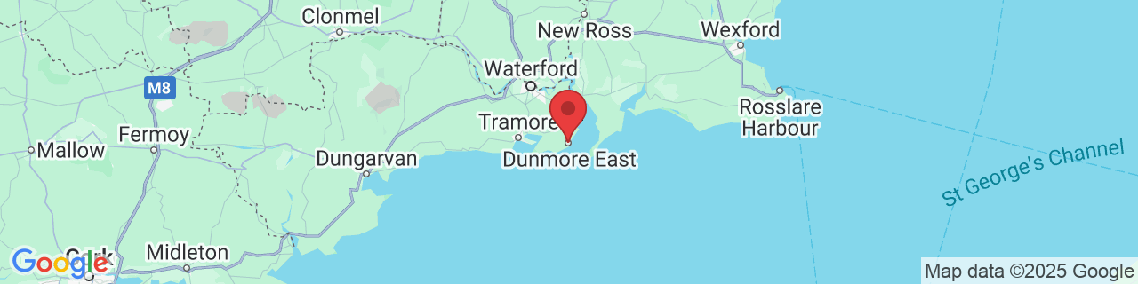 Dunmore, Dunmore East, Co. Waterford, Ireland