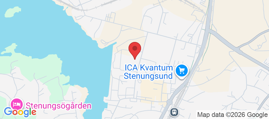 Ängsvägen 7, 444 31 Stenungsund, Sweden