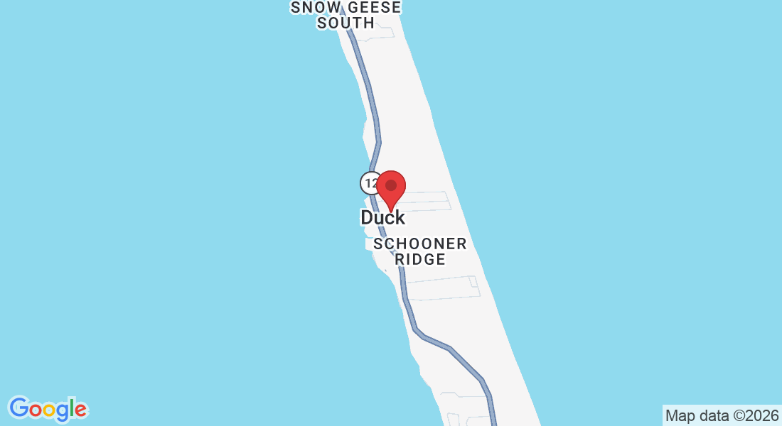 126 Gifford Cir, Kitty Hawk, NC 27949, USA