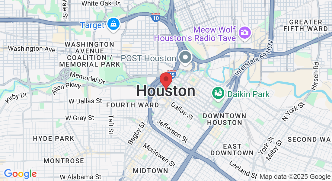 Houston, TX, USA