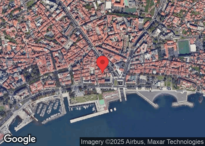 R. da Alfândega 135, São Martinho, 9000-059 Funchal, Portogallo