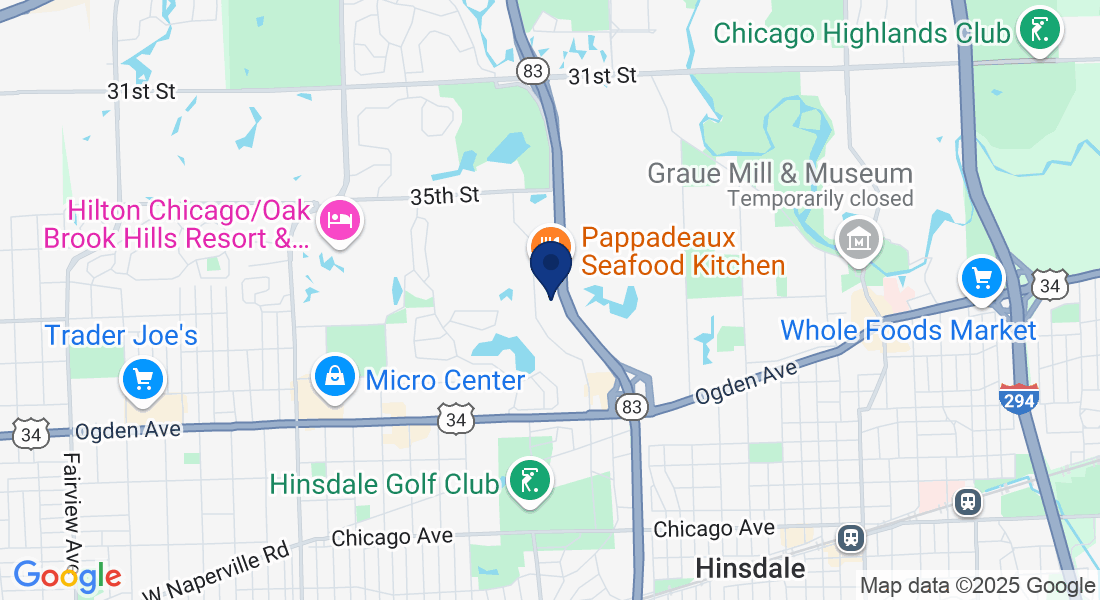 999 Oakmont Plaza Dr suite 700, Westmont, IL 60559, USA