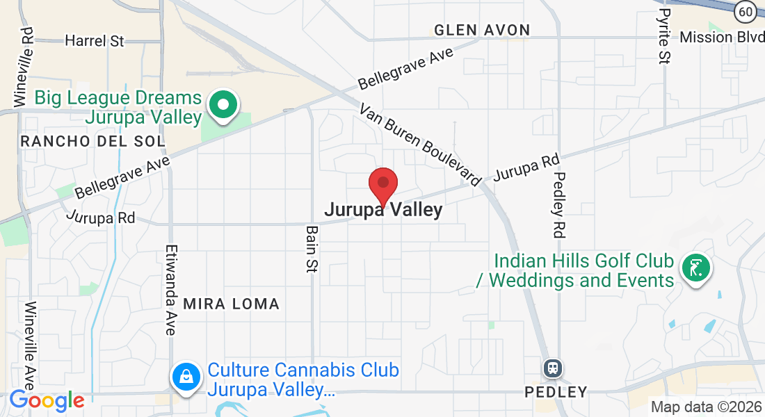Jurupa Valley, CA, USA
