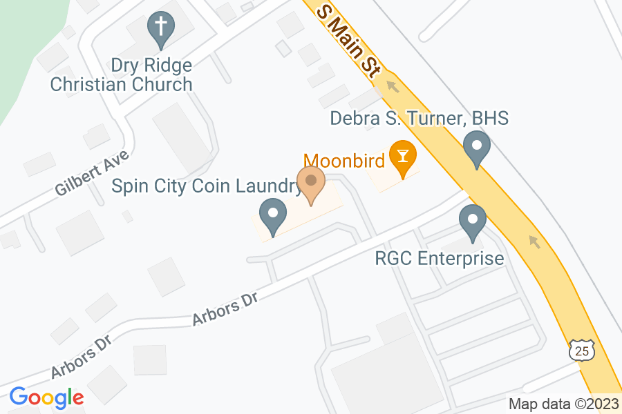 300 Arbors Dr suite 5, Dry Ridge, KY 41035, USA