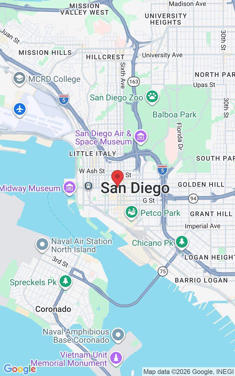 San Diego, California, EE. UU.
