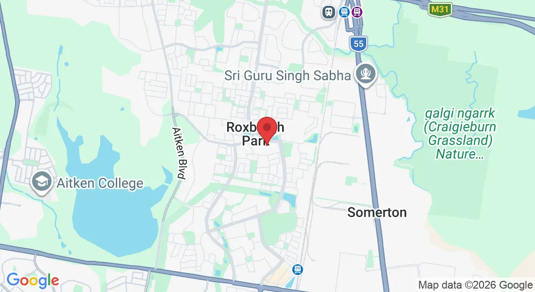 15 Fouz St, Roxburgh Park VIC 3064, Australia