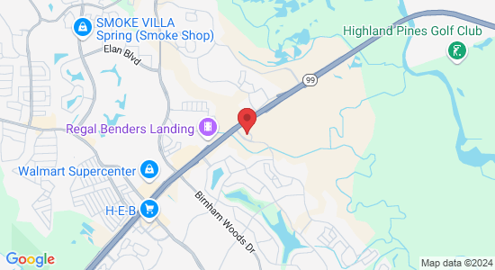 3921 Woodson's Reserve Pkwy #900, Spring, TX 77386, USA