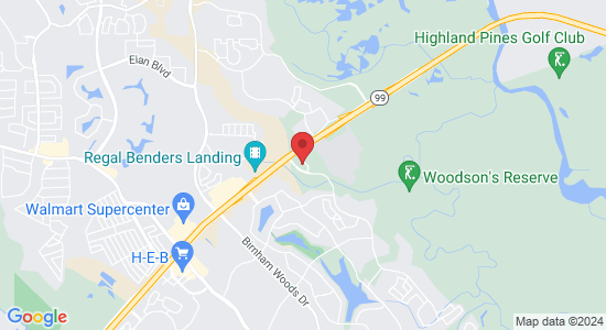 3921 Woodson's Reserve Pkwy #900, Spring, TX 77386, USA