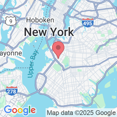 492 5th Ave, Brooklyn, NY 11215, USA