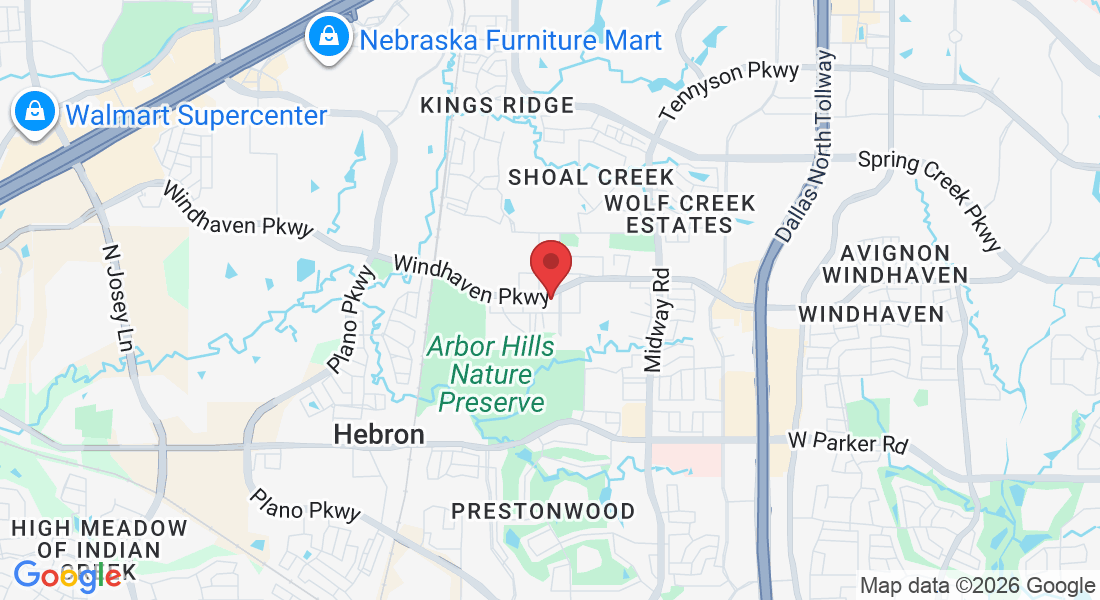 Buuilding 1, 6800 Windhaven Pkwy, The Colony, TX 75056, USA