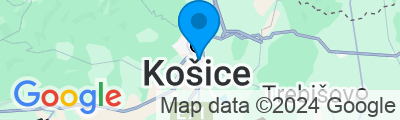 Južná trieda 78, 040 17 Košice-Juh, Slovakia