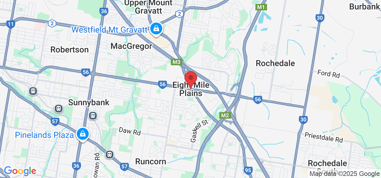 Eight Mile Plains QLD, Australia