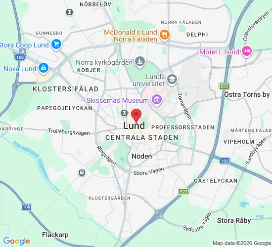 Lund, Sverige