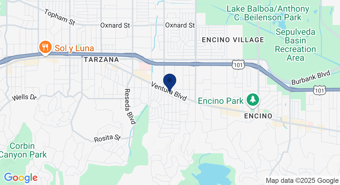 18034 Ventura Blvd, Encino, CA 91316, USA