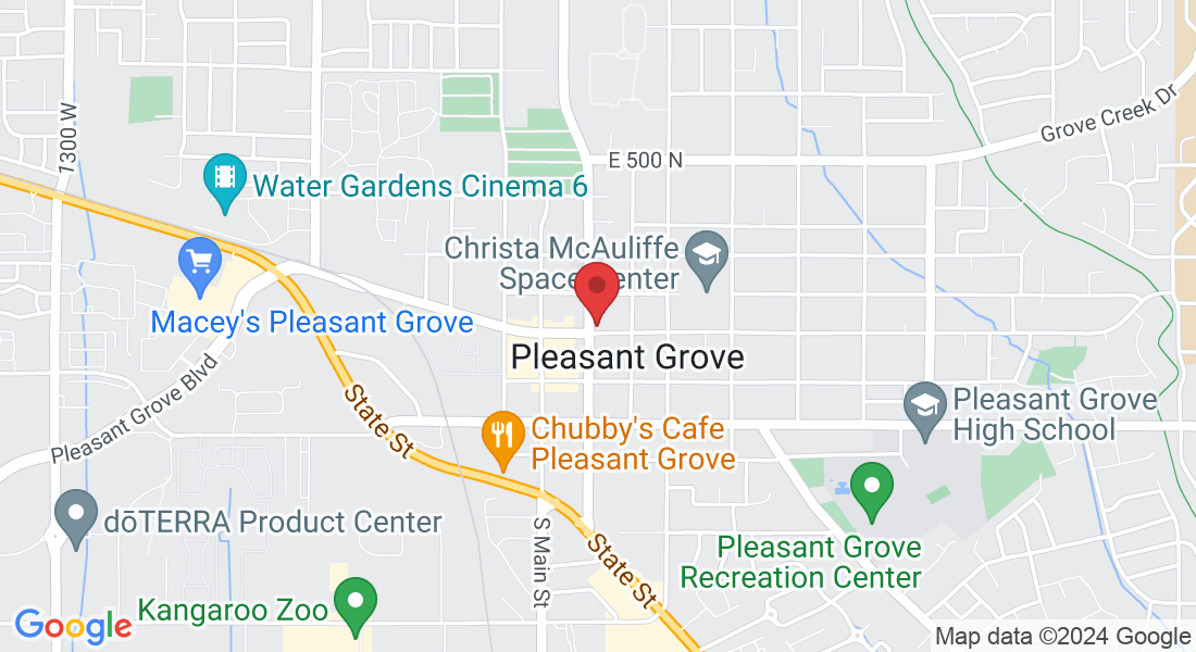 Pleasant Grove, UT, USA