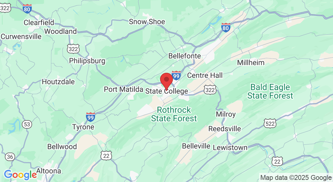 State College, PA, USA
