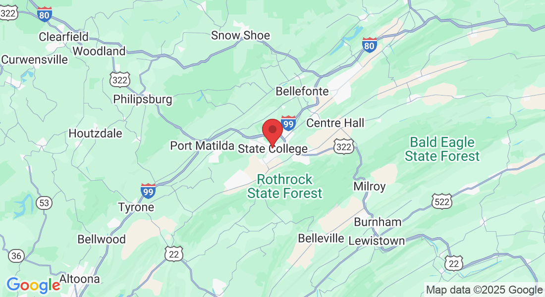 State College, PA, USA