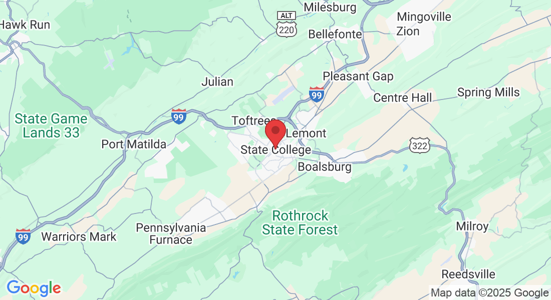 State College, PA, USA