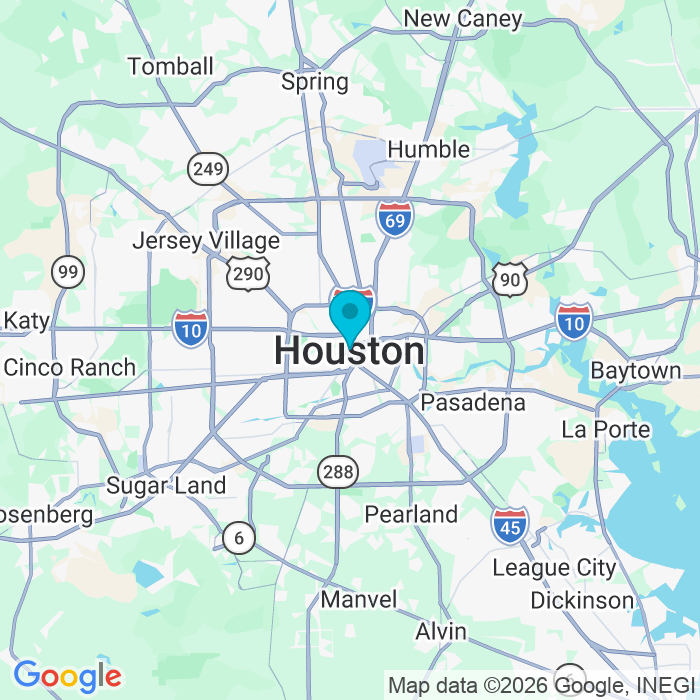 Houston, TX, USA