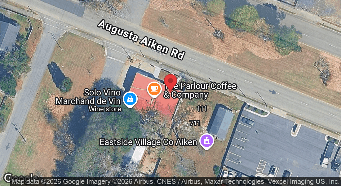 705 Richland Ave E, Aiken, SC 29801, USA