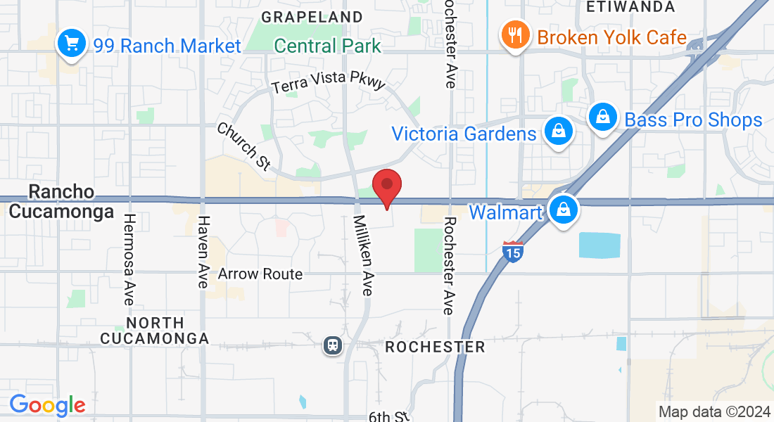 11553 Foothill Blvd studio 47, Rancho Cucamonga, CA 91730, EE. UU.