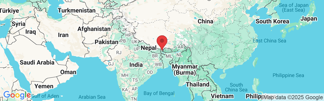 8JW5+3Q, Gangtok, Sikkim, India