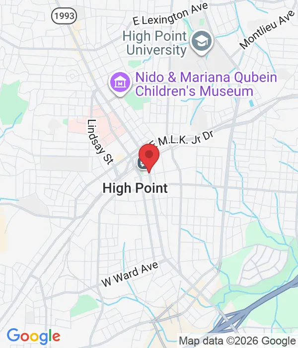High Point, NC, USA