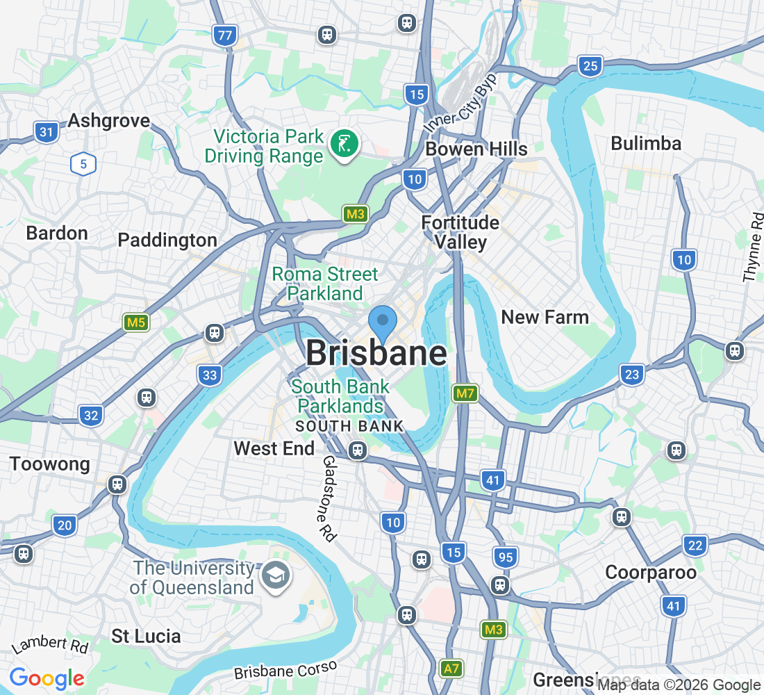 Brisbane QLD, Australia