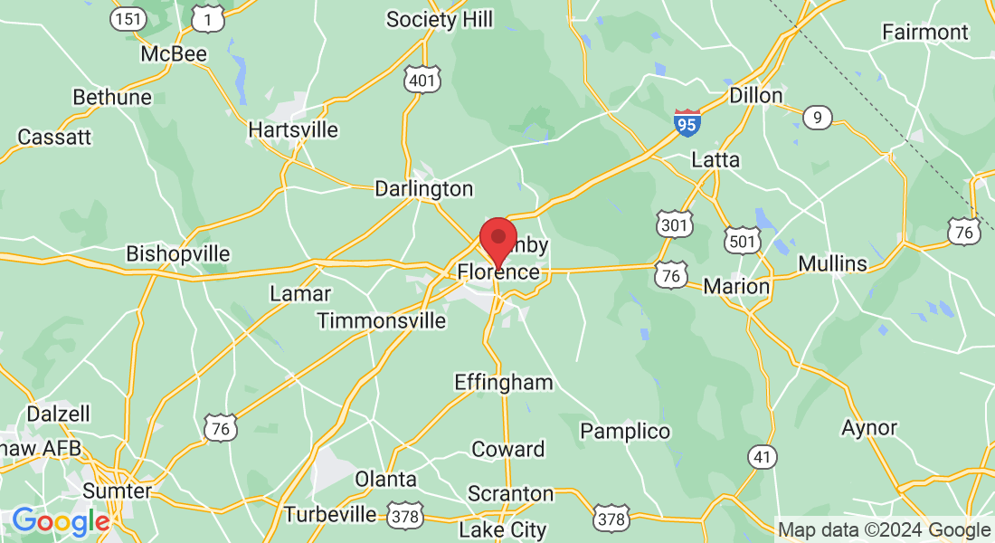 Florence, SC, USA