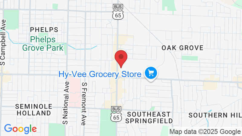 1722 S Glenstone Ave suite r, Springfield, MO 65804, USA