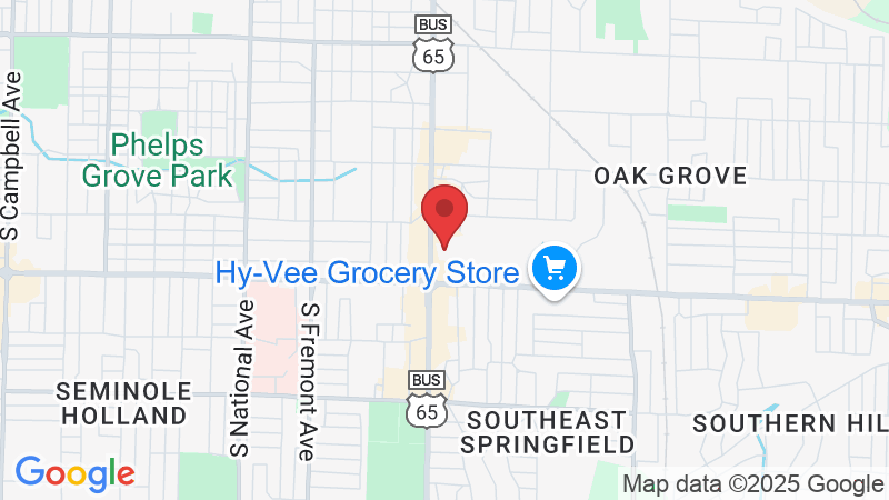 1722 S Glenstone Ave suite r, Springfield, MO 65804, USA