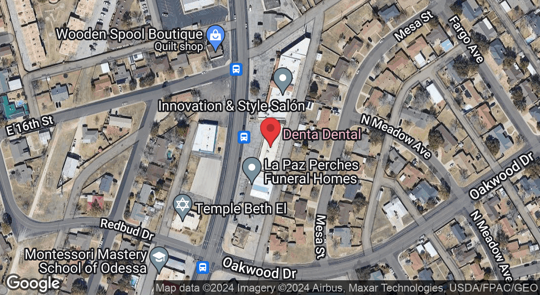 1508 N Grandview Ave, Odessa, TX 79761, USA