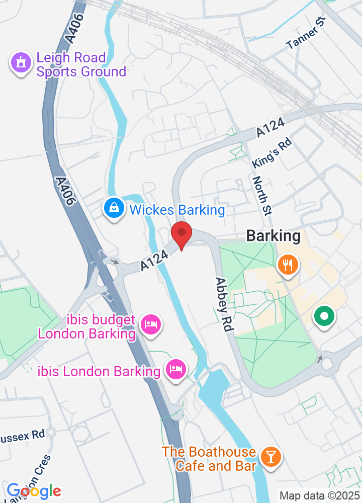 Unit 3, 59A London Rd, Barking IG11 7EP, UK