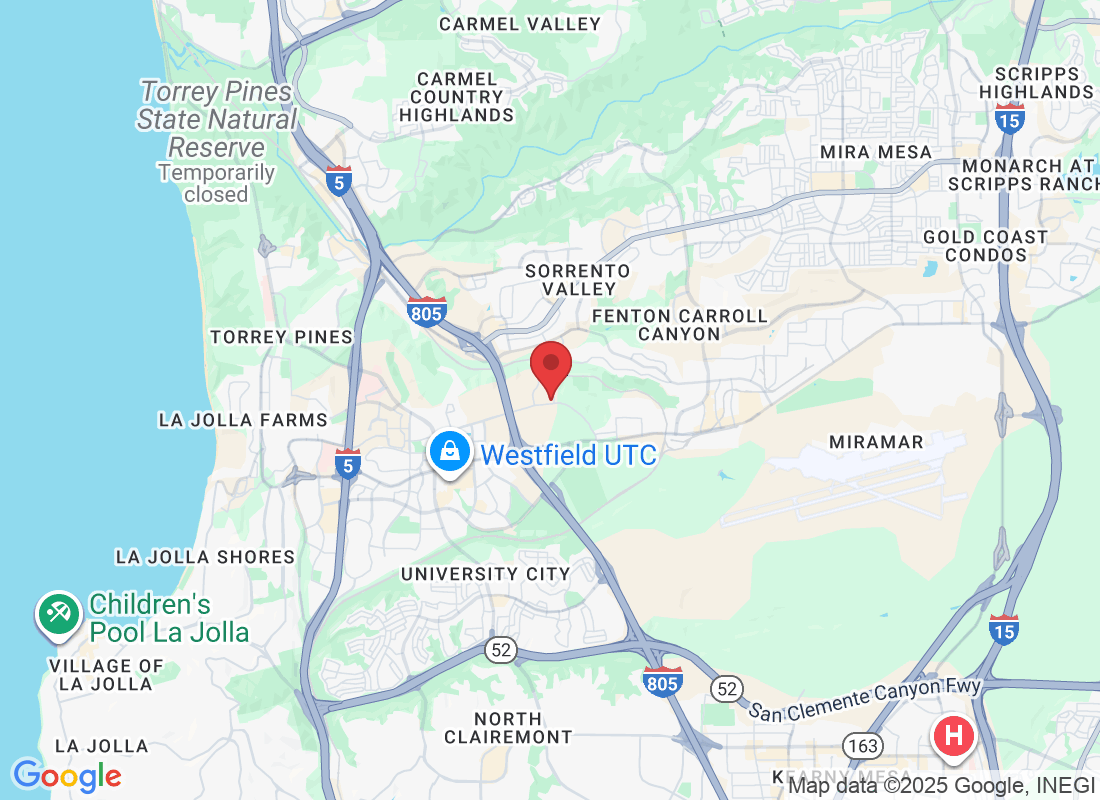 5284 Eastgate Mall, San Diego, CA 92121, USA