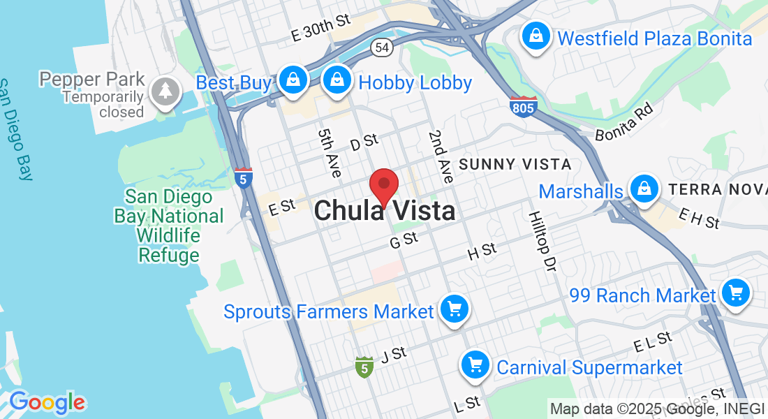 Chula Vista, CA, USA