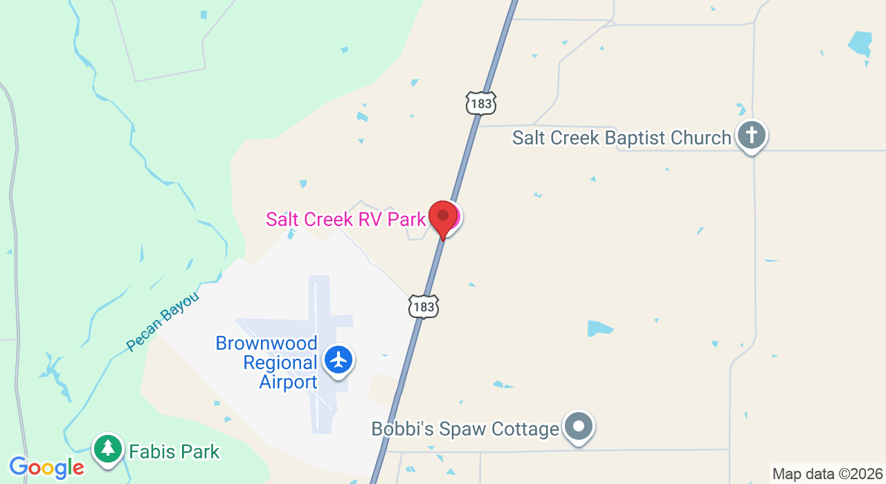 7328 US-183, Early, TX 76802, USA