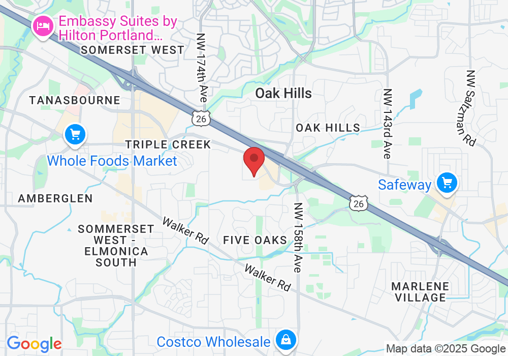 16501 NW Twin Oaks Dr, Beaverton, OR 97006, USA