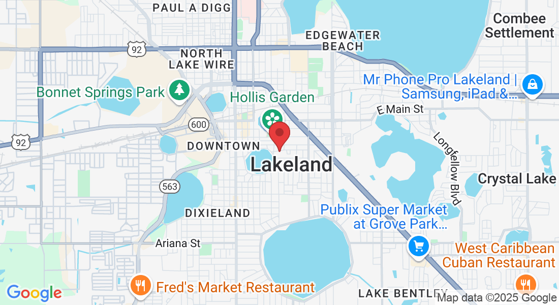 Lakeland, FL, USA