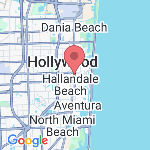 701 N Federal Hwy suite 105, Hallandale Beach, FL 33009, USA
