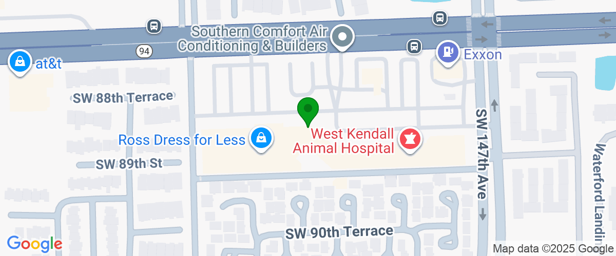 14826 SW 88th St, Miami, FL 33196, USA